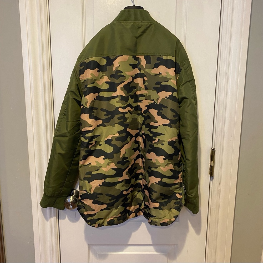 Jacket - Picture 2 of 6